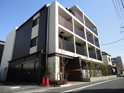 【外観】 | グレースフル