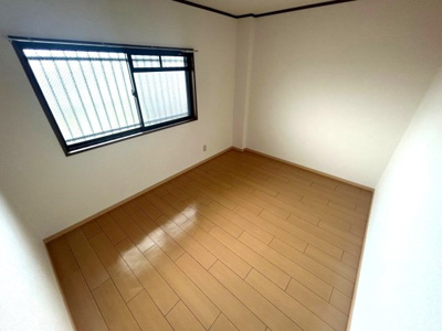 【洋室】 | シャングリラ滝谷