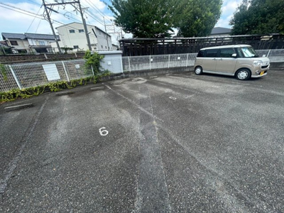 【駐車場】 | シャングリラ滝谷
