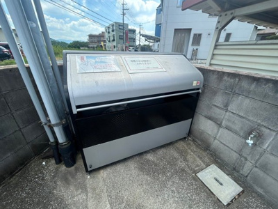 【その他共用部分】 | シャングリラ滝谷