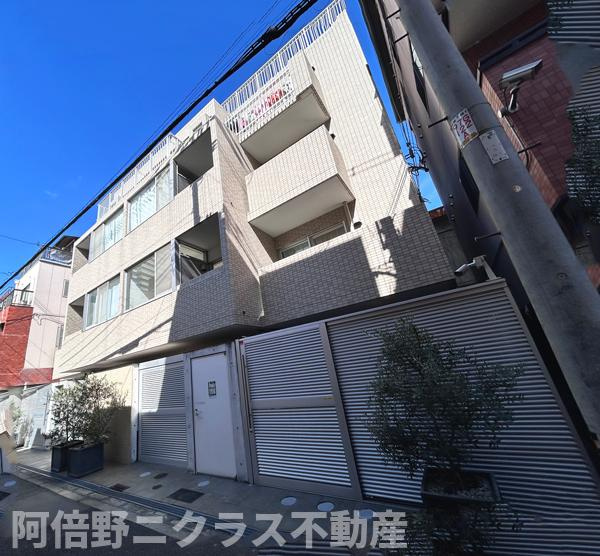 THE PLAZA 東上町 