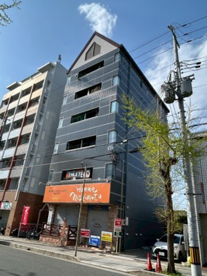 【外観】 | 西本ビル