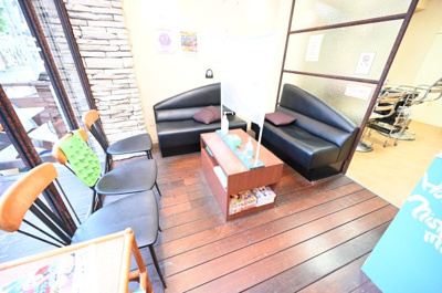 【内装】 | 西本ビル