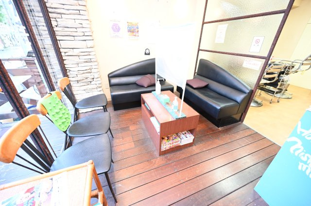 【内装】 | 西本ビル