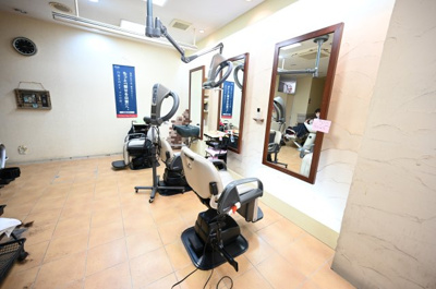 【内装】 | 西本ビル