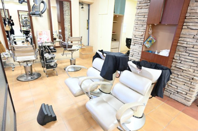 【内装】 | 西本ビル