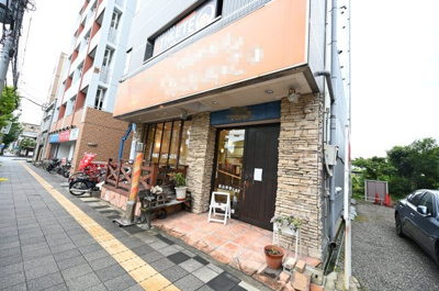 【外観】 | 西本ビル