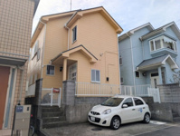 上宮田貸家の画像