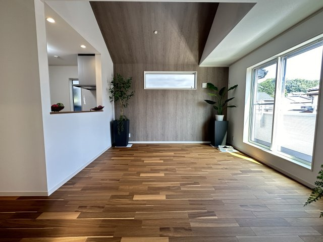 藤沢市本藤沢5丁目 戸建