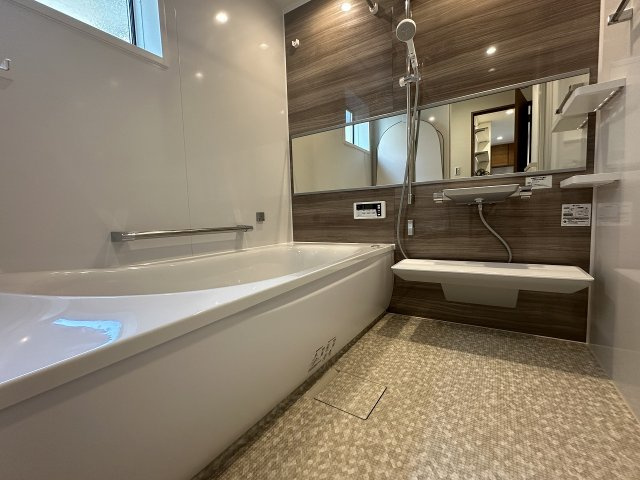 藤沢市本藤沢5丁目 戸建のその他