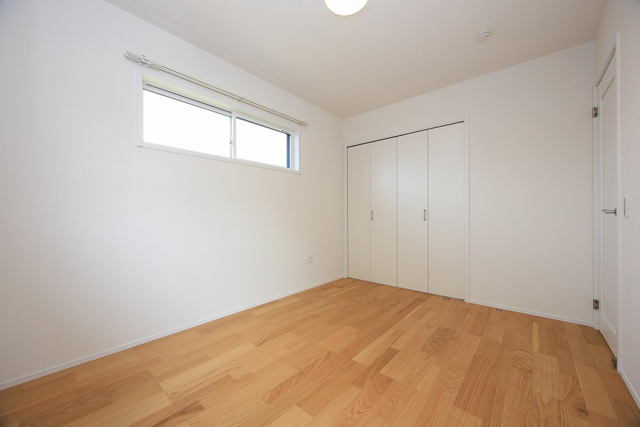 サンコート　久留米市高良内町の洋室