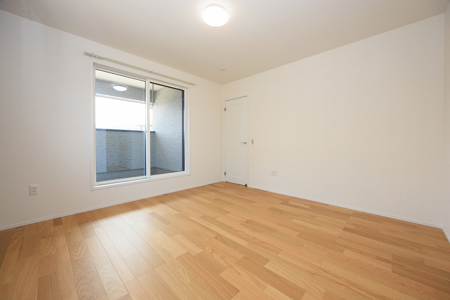 サンコート　久留米市高良内町の洋室