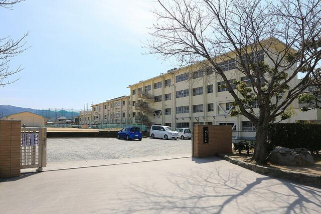 サンコート　久留米市高良内町の周辺|明星中学校まで1,520m 