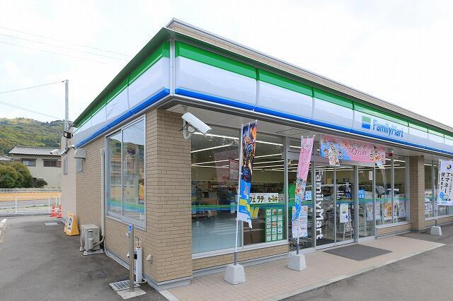 サンコート　久留米市高良内町の周辺|ファミリーマート久留…まで70m 