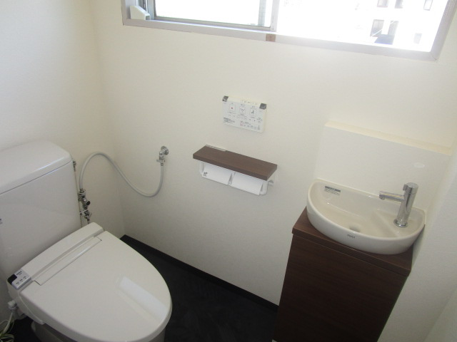 【トイレ】 | トイレ＆洗面