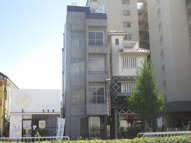 西宮市池田町の事務所の画像