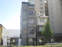 西宮市池田町の事務所の画像