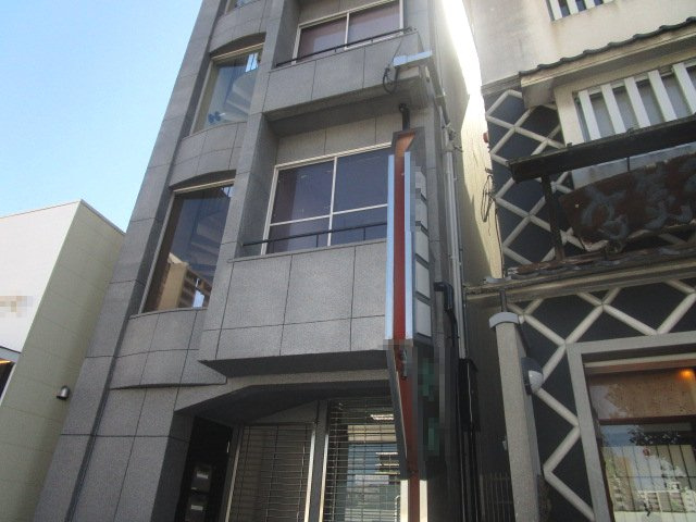 【外観】