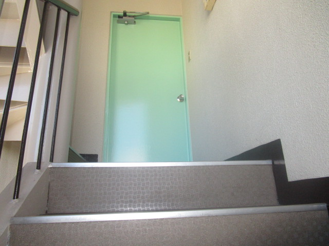 【その他共用部分】