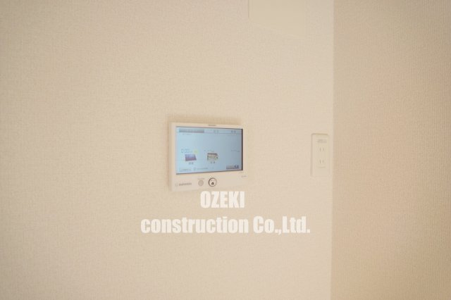 Dアヴァンスレイクタウンの設備