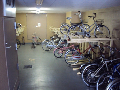 【その他共用部分】 | アスヴェルみなと元町オーシャンフロント