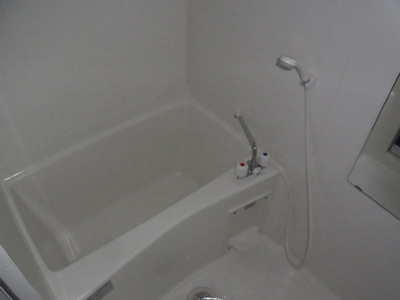 【浴室】 | アスヴェルみなと元町オーシャンフロント