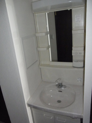 【洗面所】 | アスヴェルみなと元町オーシャンフロント