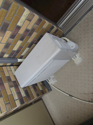 【設備】 | アスヴェルみなと元町オーシャンフロント