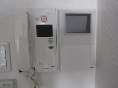 【セキュリティ】 | アスヴェルみなと元町オーシャンフロント