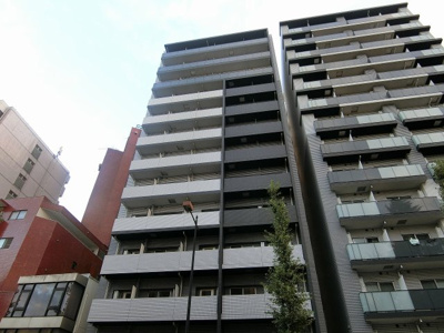 【外観】 | ステージグランデ八王子3（ステージグランデハチオウジスリー）