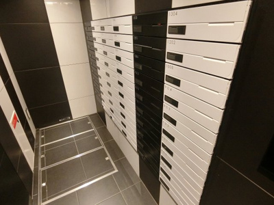 【その他共用部分】 | ステージグランデ八王子3（ステージグランデハチオウジスリー）