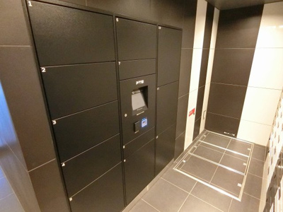 【その他共用部分】 | ステージグランデ八王子3（ステージグランデハチオウジスリー）