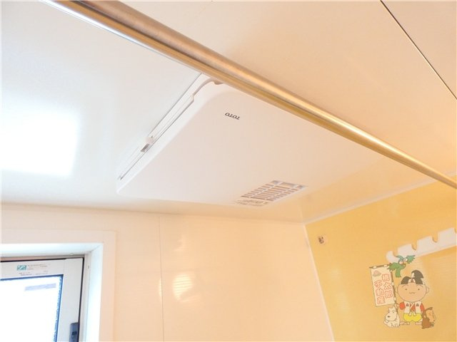 Ｆｏｒｅｓｔ　ＶａｌｌｅｙⅢ　Ｂの設備