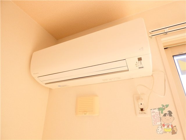 Ｆｏｒｅｓｔ　ＶａｌｌｅｙⅢ　Ｂの設備