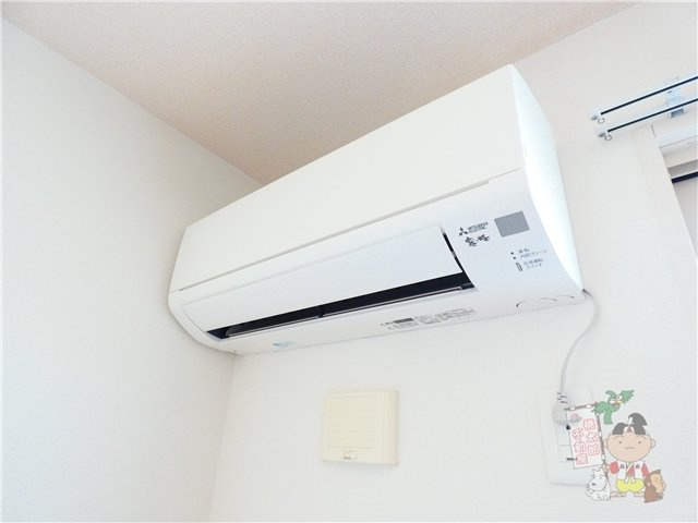 Ｆｏｒｅｓｔ　ＶａｌｌｅｙⅢ　Ｂの設備