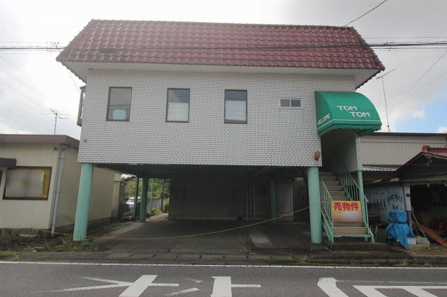 下野市薬師寺