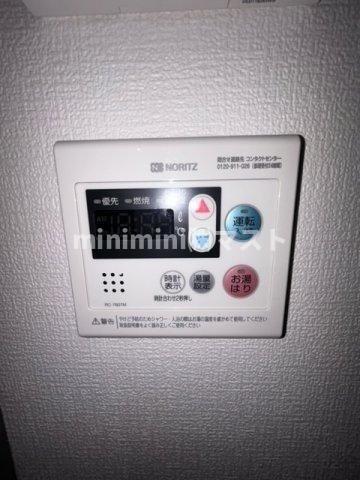 セレニテ難波ミラク弐番館の設備