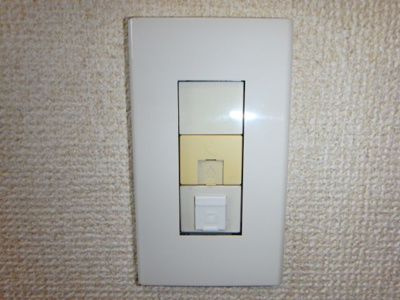 【設備】 | メゾンミール元住吉 | 他のお部屋の参考写真となります。