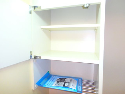 【収納】 | メゾンミール元住吉 | 他のお部屋の参考写真となります。