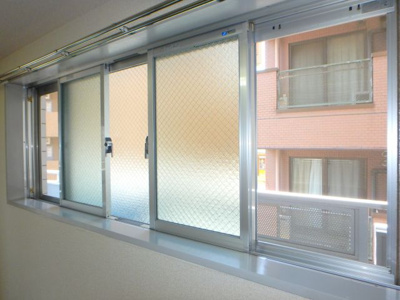 【展望】 | メゾンミール元住吉 | 他のお部屋の参考写真となります。