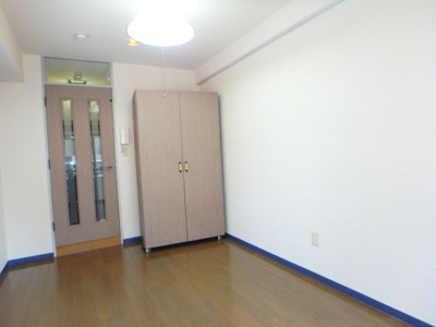 【寝室】 | メゾンミール元住吉 | 他のお部屋の参考写真となります。