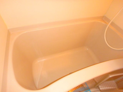 【浴室】 | メゾンミール元住吉 | 他のお部屋の参考写真となります。