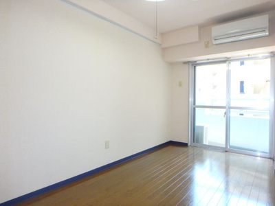 【洋室】 | メゾンミール元住吉 | 他のお部屋の参考写真となります。