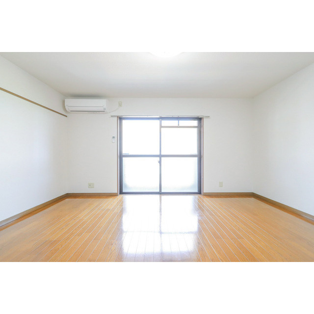 のばらビルの設備