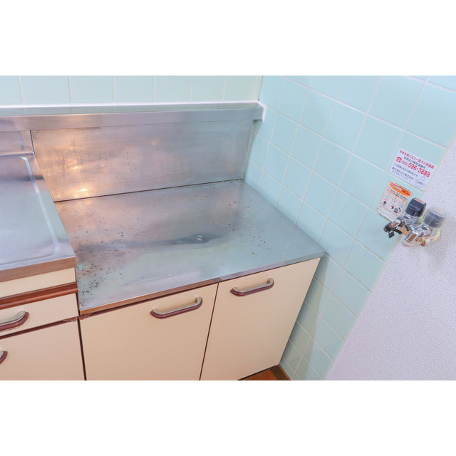 のばらビルの設備