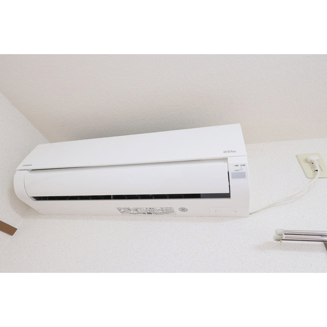 のばらビルの設備