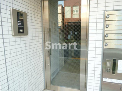 【エントランス】 | HNK
