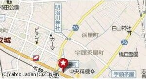 プレジール リモージュ　　 刈谷市近郊の賃貸はクラスホーム刈谷店の駐車場