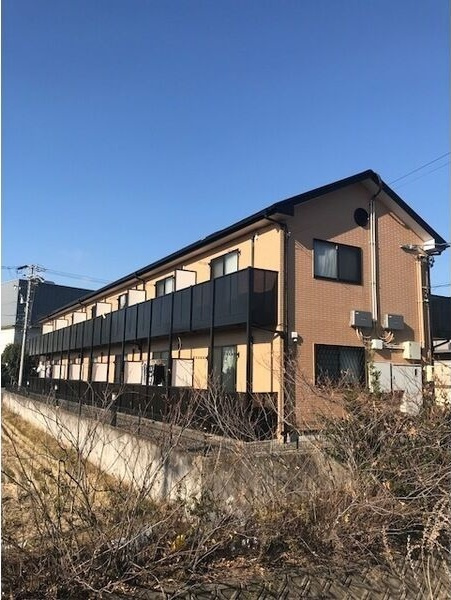 プレジール リモージュ　　 刈谷市近郊の賃貸はクラスホーム刈谷店