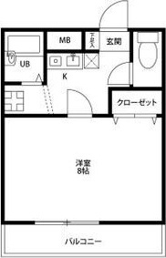 プレジール リモージュ　　 刈谷市近郊の賃貸はクラスホーム刈谷店の間取り